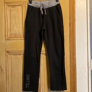 Tommy Hilfiger Boys Large Sweatpants